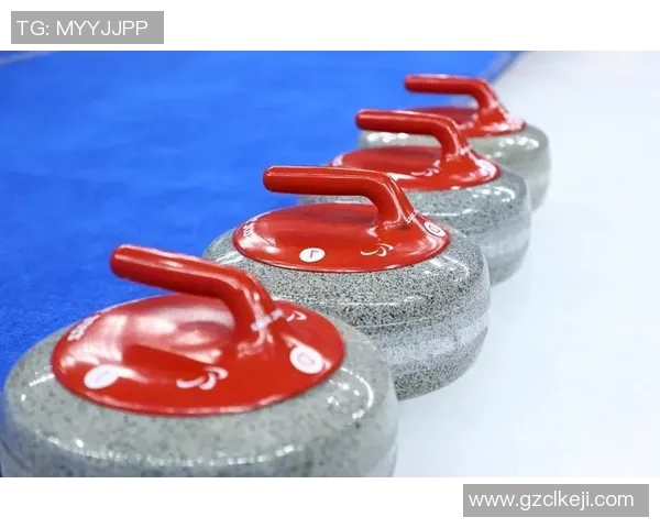 冬奥会冰壶项目中冰道控制技术与战术配合研究 冬奥会冰壶项目中冰道控制技术与战术配合研究