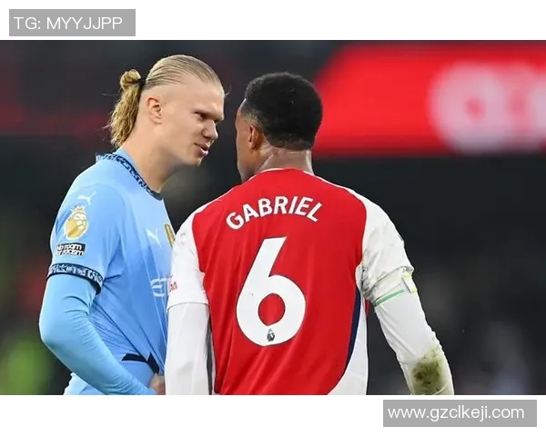 哈兰德背后的故事：从少年到巨星之路