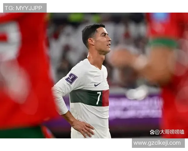 赛后评分出炉：C罗成最大亮点！