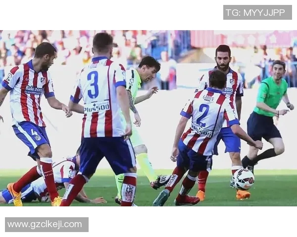 昔日恩怨再起梅西与老队友激烈对决再现绿茵场 昔日恩怨再起梅西与老队友激烈对决再现绿茵场