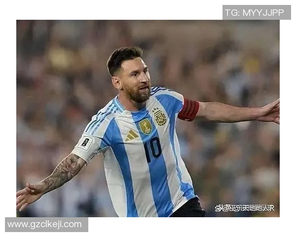 梅西直面外界质疑回应称自己始终专注于比赛全力以赴展现最佳状态